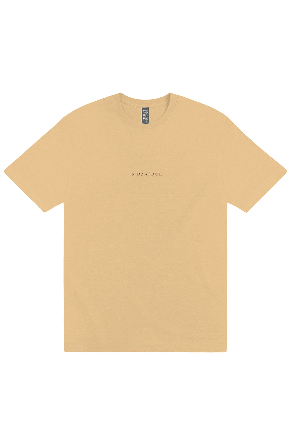 Mens Heavyweight T-Shirt