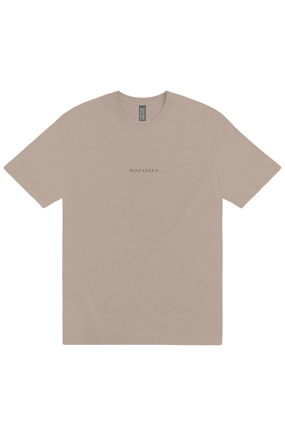Mens Heavyweight T-Shirt