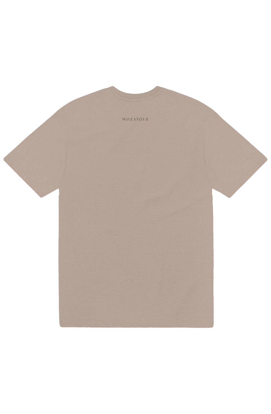 Mens Heavyweight T-Shirt