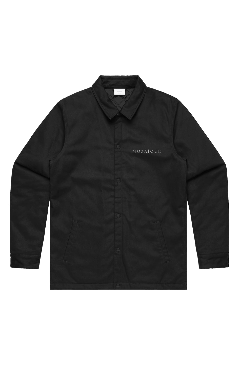 Work Jacket