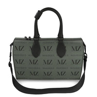 Regent Nappa Leather Duffle