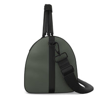 Regent Nappa Leather Duffle
