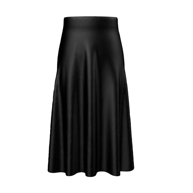 Lyra Midi Skirt