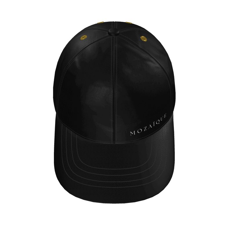 Silk Luxe Cap