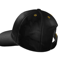 Silk Luxe Cap