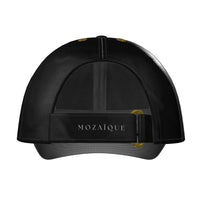 Silk Luxe Cap