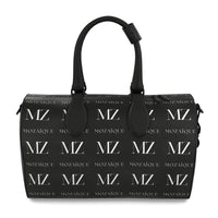 Regent Nappa Leather Duffle