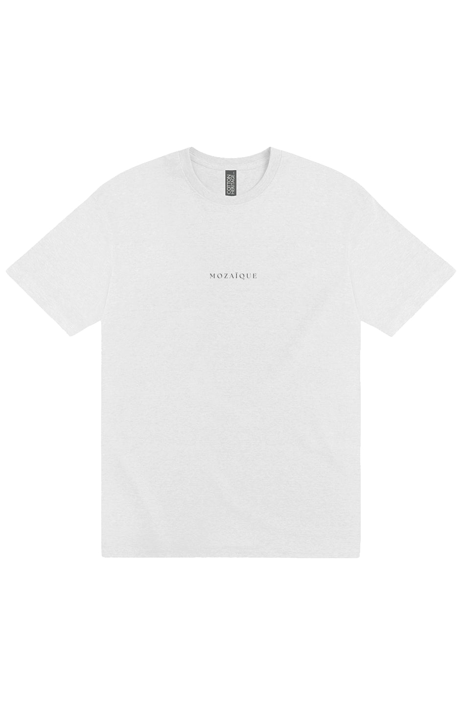 Mens Heavyweight T-Shirt