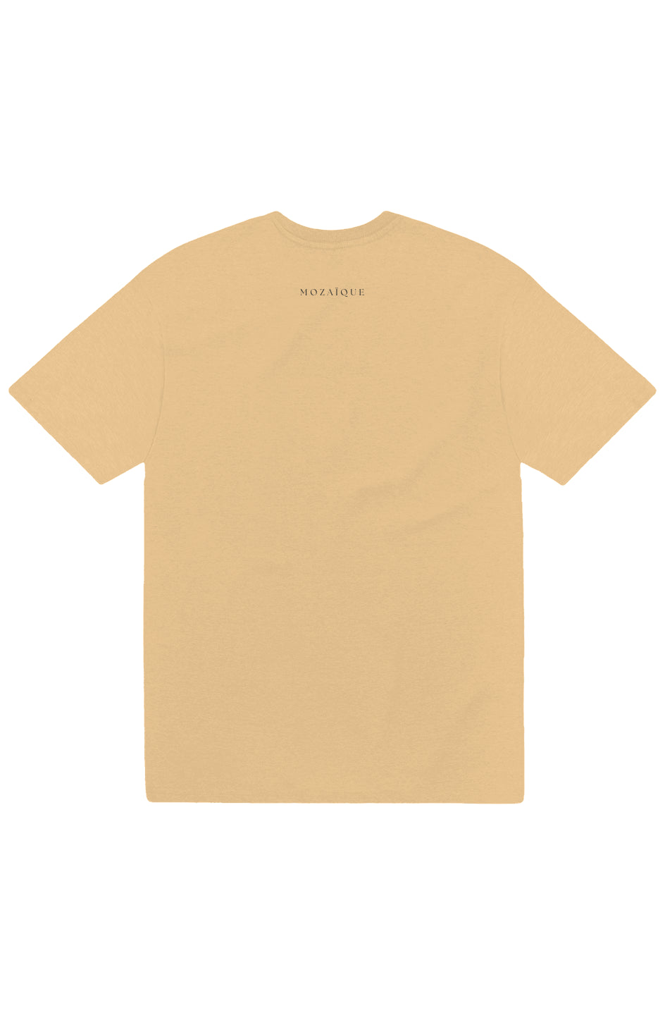 Mens Heavyweight T-Shirt